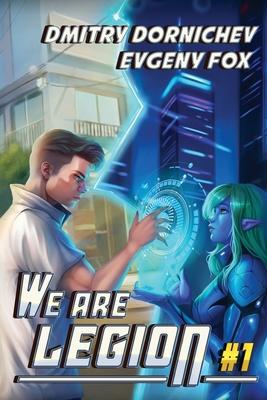 We Are Legion (Book #1): A RealRPG Action Adventure Series Subscription