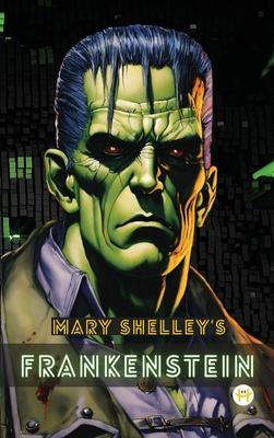 Frankenstein (Deluxe Hardbound Edition)