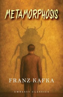 Metamorphosis Subscription