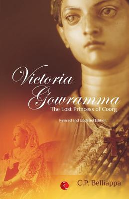 Victoria Gowramma: The Lost Princess of Coorg Subscription