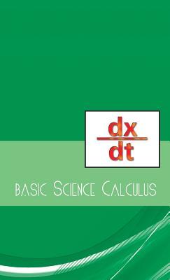 Calculus (Basic Science) Subscription
