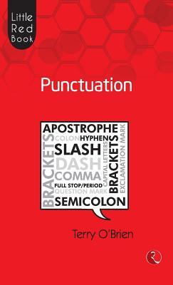 Little Red Book: Punctuation