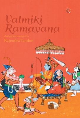 Valmiki Ramayana