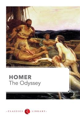 The Odyssey by Homer Subscription