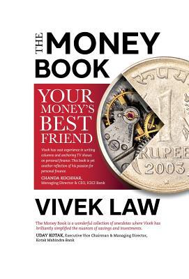 The Money Book: Your Money's Bestfriend