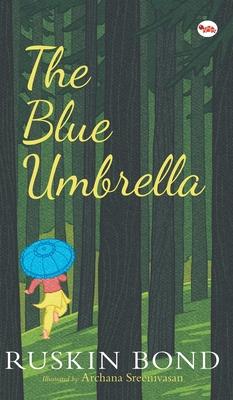 The Blue Umbrella