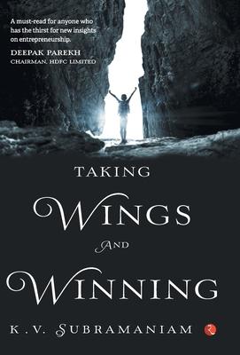 Taking Wings And Winning