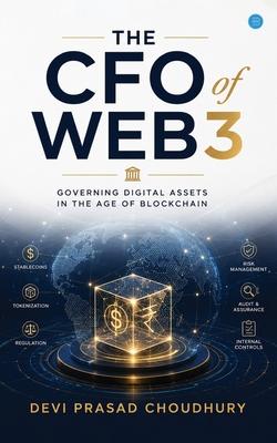 CFO of Web3