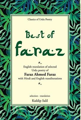 Best of Faraz