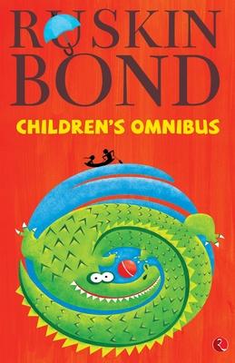 Ruskin Bond's Children's Omnibus