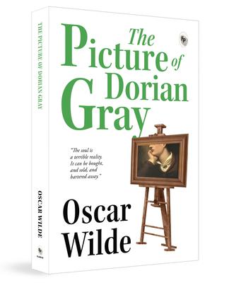 The Picture of Dorian Gray