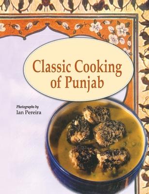 Classic Cooking of Punjab Subscription