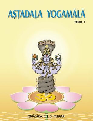 Astadala Yogamala (Collected Works) Volume 6