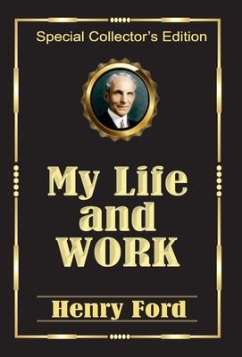 My Life and Work