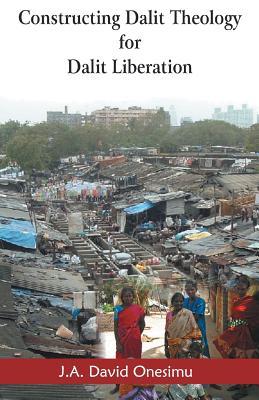 Constructing Dalit Theology for Dalit Liberation Subscription