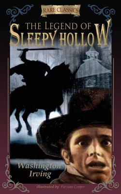 The Legend of Sleepy Hollow: Abridged & Illustrated