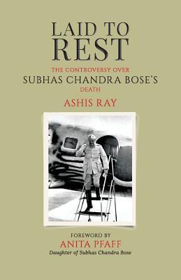 Laid to Rest: The Controversy Over Subhas Chandra Bose's Death Subscription