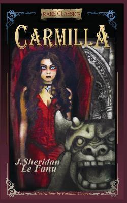 Carmilla: Abridged with new black and white illustrations Subscription