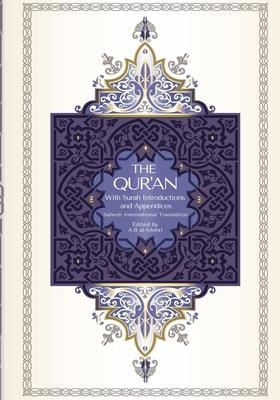 The Qur'an - Saheeh International Translation