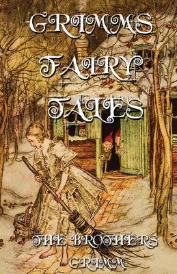 Grimms Fairy Tales