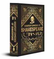 Greatest Comedies of Shakespeare (Deluxe Hardbound Edition) Subscription