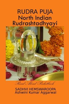 Rudra Puja North Indian Rudrashtadhyayi