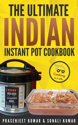 The Ultimate Indian Instant Pot Cookbook Subscription