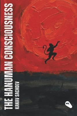 The Hanuman Consciousness: The Alchemy of Strength and Surrender