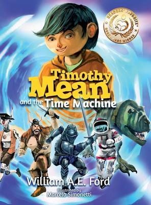 Timothy Mean and the Time Machine