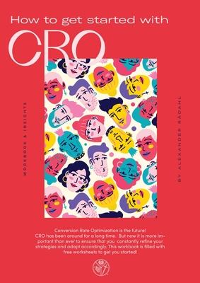 How to get started with CRO: Workbook & Insights Subscription