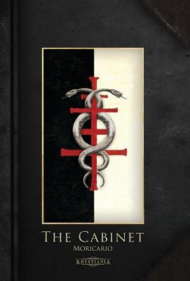 The Cabinet: Sethian Gnosticism in the Postmodern World