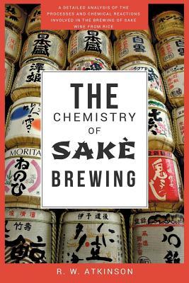 The Chemistry of Sak Brewing