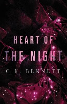 Heart of The Night: (The Night, #2)