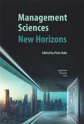 Management Sciences - New Horizons