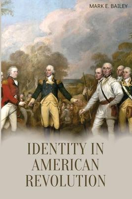 Identity in American Revolution Subscription