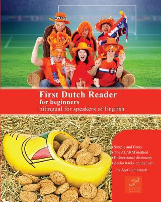 First Dutch Reader for beginners