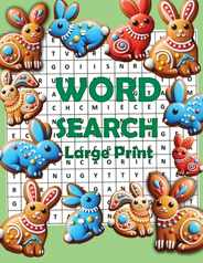 Large Print Word Search: Easy Senior Words Finder Puzzle Find Book Big Fortune Crossword for Adults Subscription