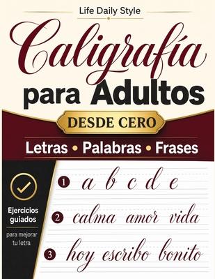 Libro de caligrafa para adultos: Explorando la belleza de las letras - Mi primer cuaderno de caligrafa creativa Subscription