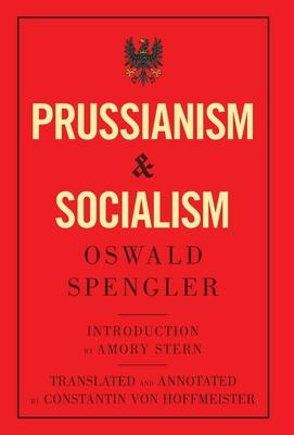 Prussianism and Socialism