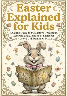 Easter Explained for Kids: A Gentle Guide to the History, Traditions, Symbols and Meaning of Easter for Curious Children ages 8-12 Subscription