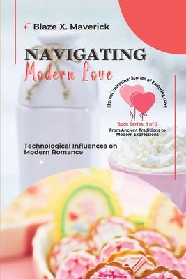 Navigating Modern Love: Technological Influences on Modern Romance Subscription