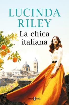 La Chica Italiana / The Italian Girl