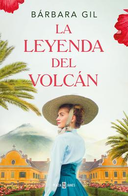 La Leyenda del Volcn / The Legend of the Volcano