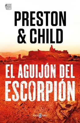 El Aguijn del Escorpin / The Scorpion's Tail