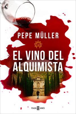 El Vino del Alquimista / The Alchemist's Wine