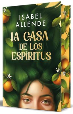La Casa de Los Esp-Ritus (Edici3n Especial Cantos Pintados) / The House of the Spirits (Special Edition Sprayed Edges) Subscription