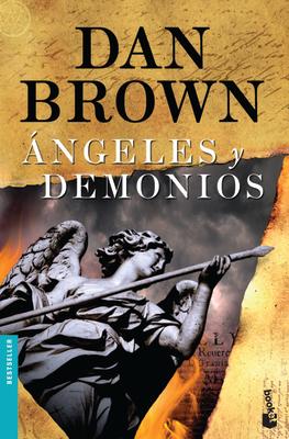 ngeles Y Demonios / Angels & Demons