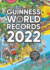 Guinness World Records 2022 Subscription