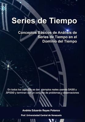 Series de Tiempo: Conceptos Bsicos de Anlisis de Series de Tiempo en el Dominio del Tiempo