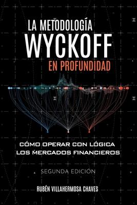 La metodologa Wyckoff en profundidad: Cmo operar con lgica los mercados financieros